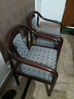 4Seater sofe set