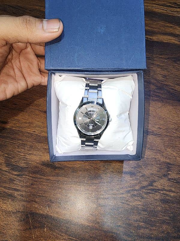 Casio original watch 2