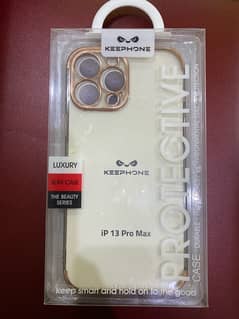 iPhone 13 Pro Max case