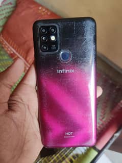 Infinix