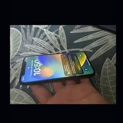 Iphone x 64gb exchange possible woth good phone