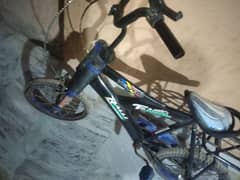 kids bicycle for sale it's good condition