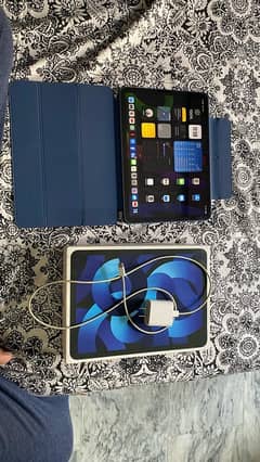 iPad Air 5th Generation M1 / 64GB / Canadian Pad