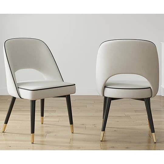 Cafe Chair / Restaurant Chairs / Dining Chairs / Chairs / coffee chair 2