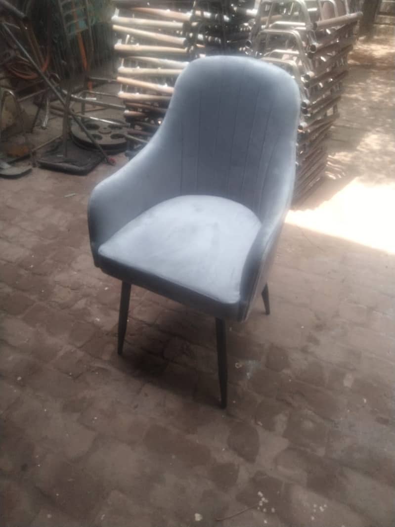 Cafe Chair / Restaurant Chairs / Dining Chairs / Chairs / coffee chair 7