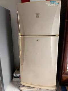 Dawlance refrigerator