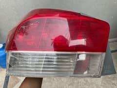 Honda City Left Side Back Light