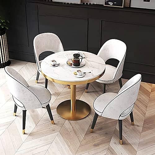 Cafe Chair / Restaurant Chairs / Dining Chairs / Chairs / coffee chair 11