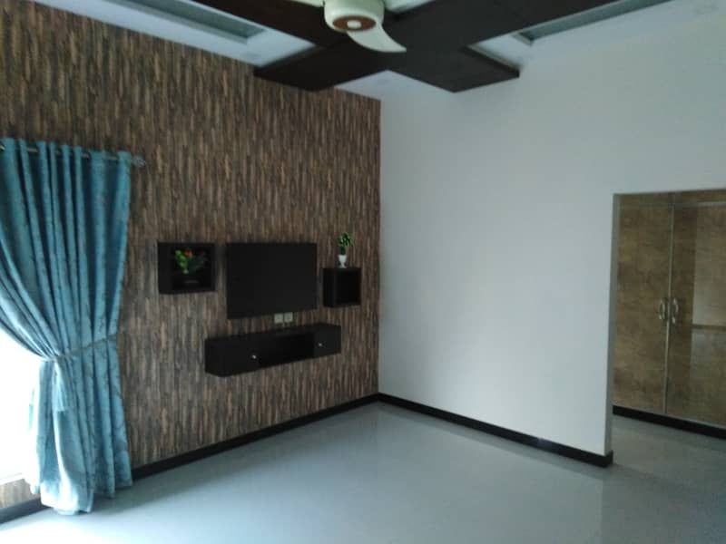 1 Kanal Like New Upper Portion Available For Rent In EE Block Bahria Town Lahore 30