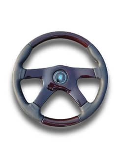 Nardi Torino Car Branded steering