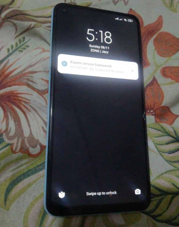 Redmi note 9 official pta approved 3