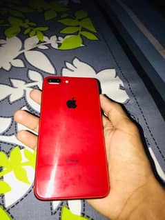 iPhone 8 Plus 64gb pta approved 10/10