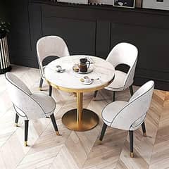 Cafe Chair / Restaurant Chairs / Dining Chairs / Chairs / coffee chair