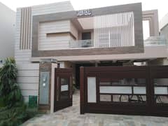 1 Kanal Like New Upper Portion Available For Rent In EE Block Bahria Town Lahore