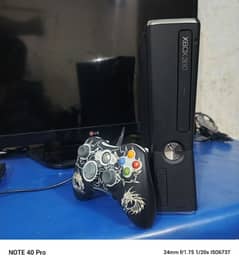 Xbox 360 slim