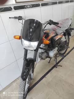 Super Star 100cc 2020