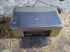 HP Printer PSC 1310