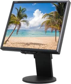 NEC 17" INCH LCD