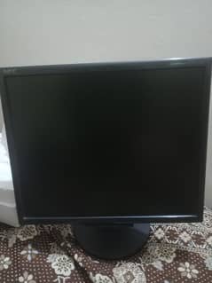 NEC 17" INCH LCD