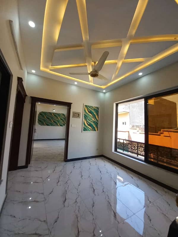 5 Marla Double Storey New House For Sale In New Lalazar Caltex Road Rawalpindi 6