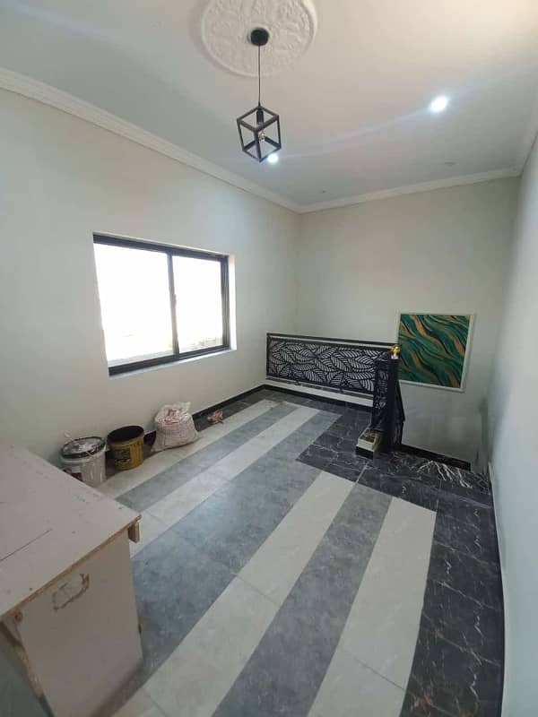 5 Marla Double Storey New House For Sale In New Lalazar Caltex Road Rawalpindi 7