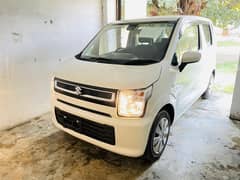 Suzuki Wagon R 2022 Import 2024 0