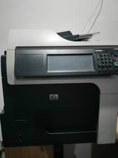 Laserjet M4555 MFP