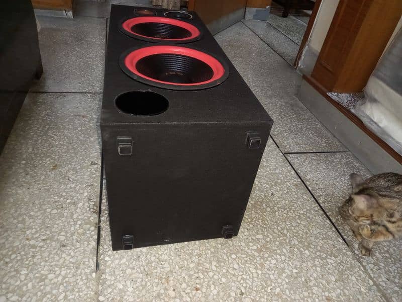 home audio speakers 7