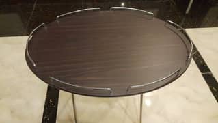 Folding Table Excellent condition like new