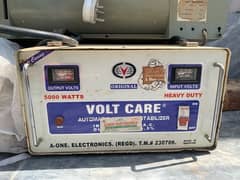 VoltCare