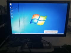 LG 24 inch LED far sale urgent