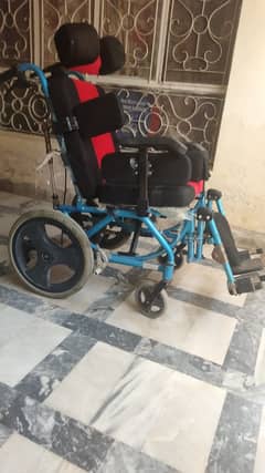 Wheel Chair For Sale