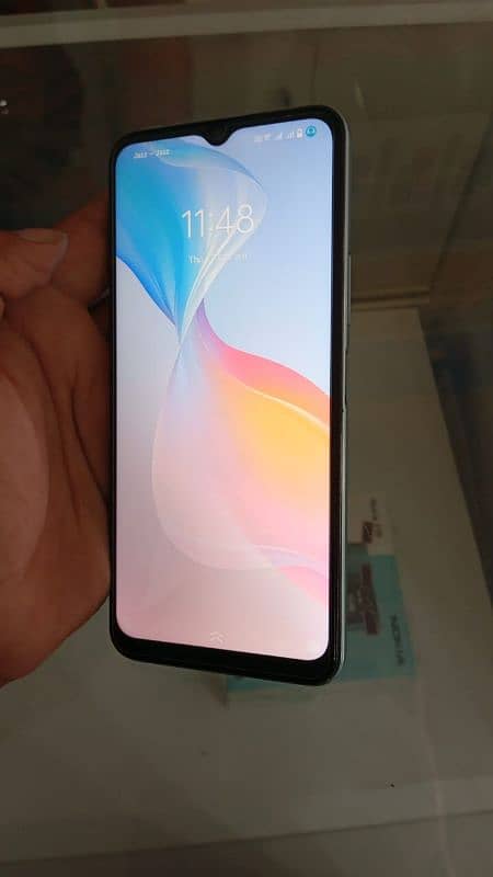 Vivo y21 8