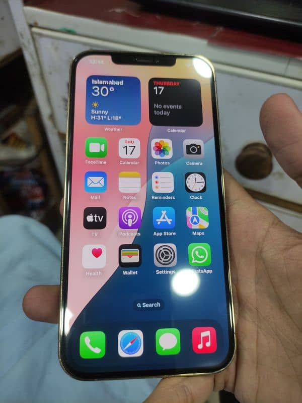 iphone 12 pro max 256gb 4