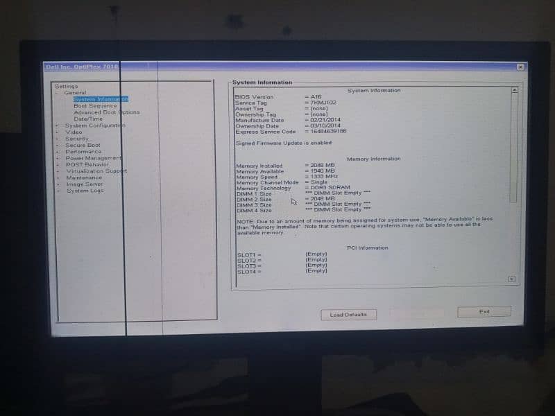 LG 24 inch LED far sale urgent 6