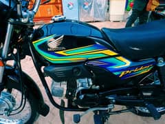 (03197175818)  ==Honda Pridor100cc 2022 0