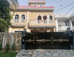 Ideally Located House For sale In Johar Town Phase 1 - Block G1 Available 0