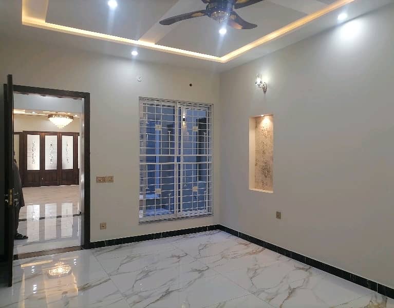 Ideally Located House For sale In Johar Town Phase 1 - Block G1 Available 1