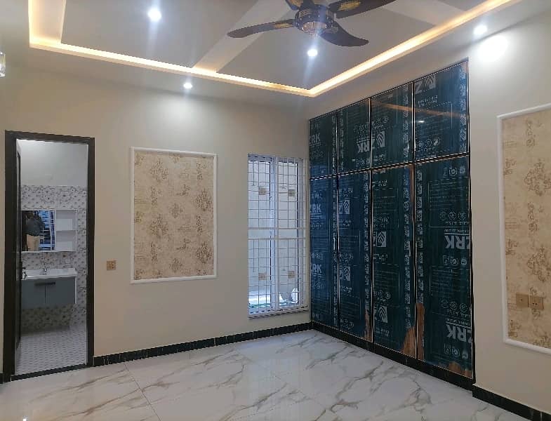 Ideally Located House For sale In Johar Town Phase 1 - Block G1 Available 2