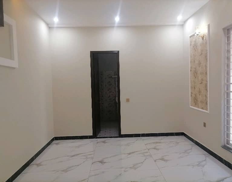 Ideally Located House For sale In Johar Town Phase 1 - Block G1 Available 6