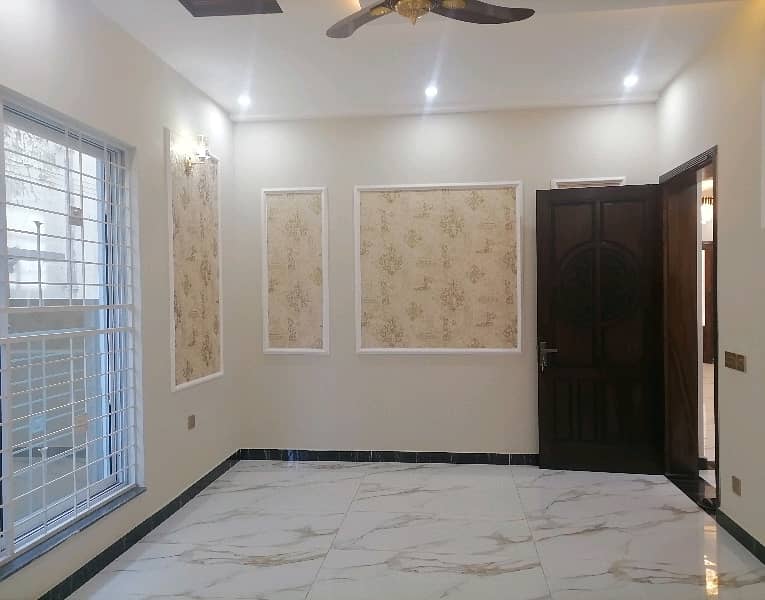 Ideally Located House For sale In Johar Town Phase 1 - Block G1 Available 7