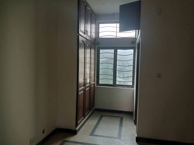 7 Marla Ground Floor For Rent G15/4 Islamabad 2