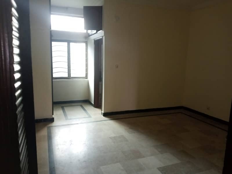 7 Marla Ground Floor For Rent G15/4 Islamabad 6