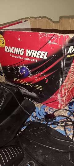 gaming wheels 0