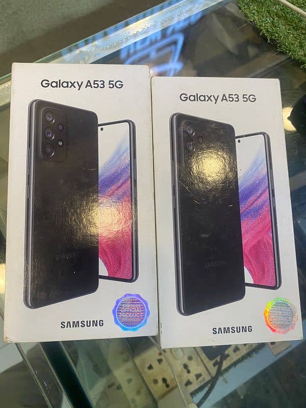 Samsung A53 2