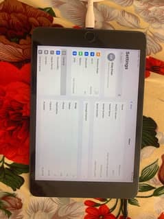 ipad mini 5