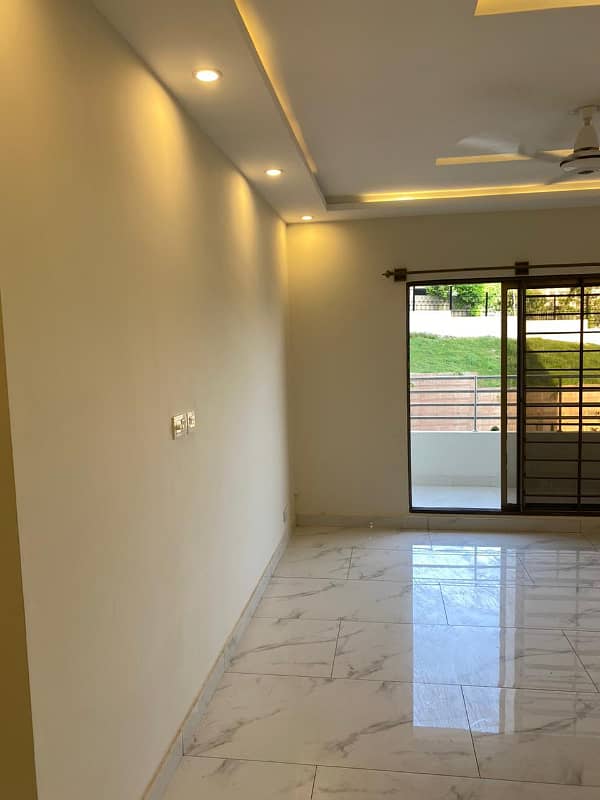 3 Bed Flat For Sale In Askari 13 Rawalpindi 4