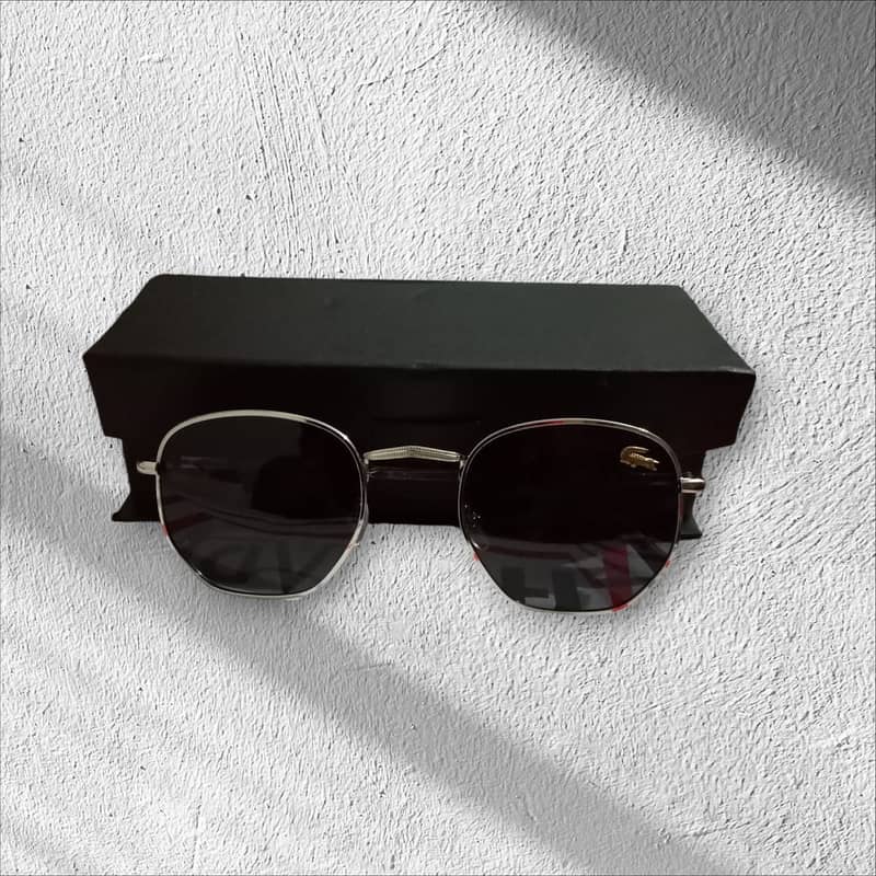 New Men's And Women's Sunglasses 0