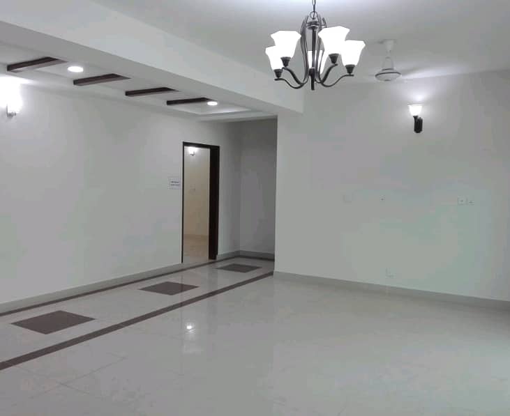 Ideally Located Flat Of 12 Marla Is Available For sale In Lahore 3