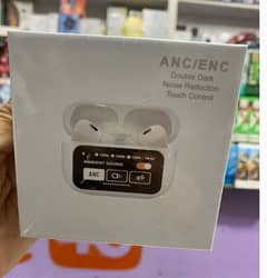 A9 Earbuds